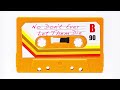 Moon Taxi - Classics (Official Lyric Video)