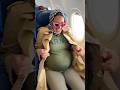 Passenger Hides Phone as Prank — Airplane Drama Unfolds 😳✈️