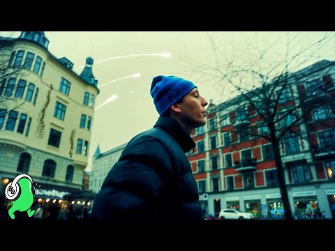 Karl Blanchez - SOS (Official Music Video)