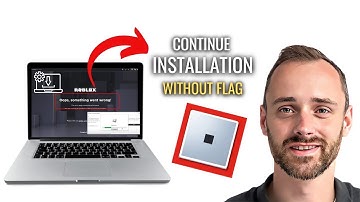 How to Fix Roblox Installation Error ‘Continue Without Flag’ (WORKS FAST!)