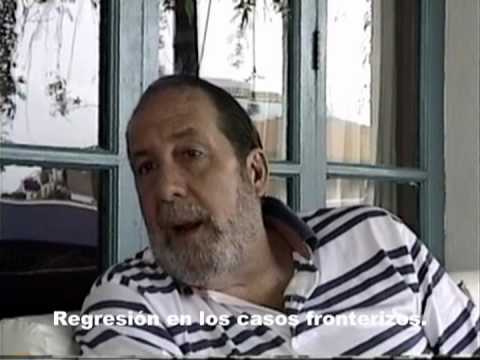 Psicoanálisis Entrevista A Álvaro Rey De Castro 1999 / SPP Lima