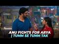 Arya Hospitalized | Anu Emotional | TUM SE TUM TAK | Desi Drama Talks | Zee TV | jHENDE | MANSI