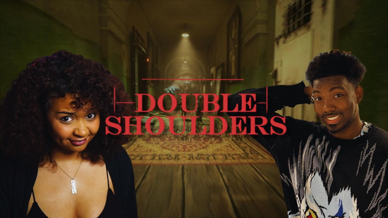 Temu Little Nightmares 3 | Double Shoulders w/ @KINGVADERPLAYS