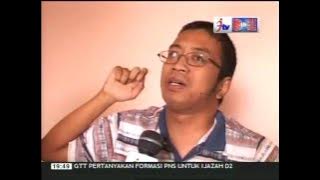 Ahmad Fauzi Rahman Thohir