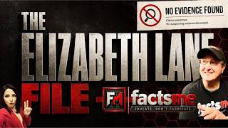 Elizabeth Lane EXPOSED Kremlin Ties Fake Claims Zero Credibility