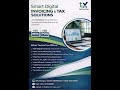 Simplify Your Business with Smart Digital Invoicing &amp; Tax Solutions