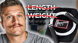 The Jump Rope Mistake Everyone Makes (and How to Fix It) Guide