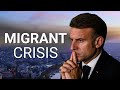 France making Europe’s migrant crisis ‘worse’