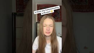 Is There Homeschooling In Russia?