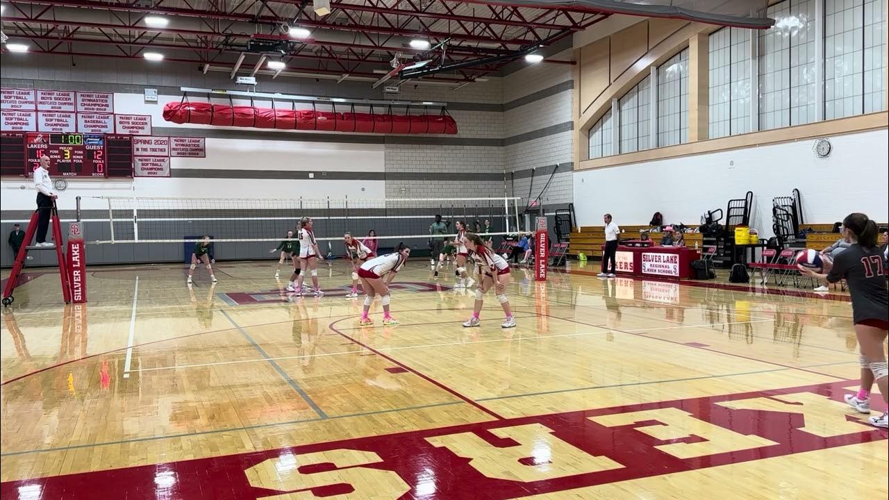 1013 Marshfield Set 3 YouTube