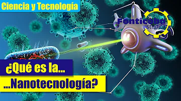 ¿Cómo interviene la nanotecnología en la salud?