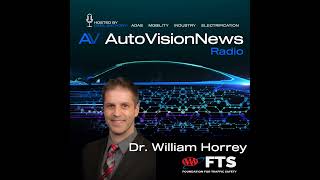 Spillover Effects ft. Dr. William J. Horrey of the AAA Foundation for Traffic Safety