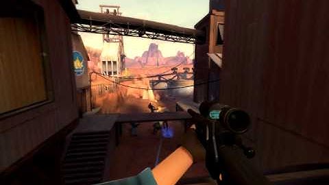 Cloaked Spy Headshot Prediction