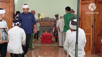 Một số thủ tục đám tang của người dân tộc Tày Bắc Kạn