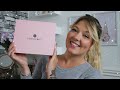 GLOSSYBOX JUNE 2021 UNBOXING &amp; DISCOUNT CODE