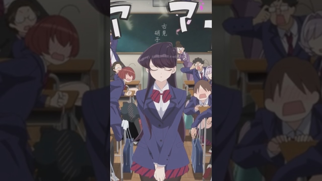 Фрирен была в аниме еще в 2021 году?🤔 