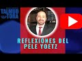 Curso Pele Yoetz 357 Topic Talmid Jajamim 2 Rab David Hanono Curso Pele Yoetz 357 Topic Talmid Jajamim 2 Rab David Hanono