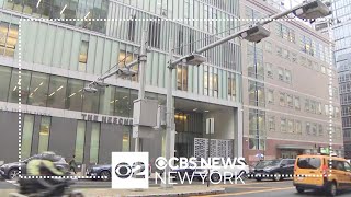 New Jersey congestion pricing lawsuits heads to court today
