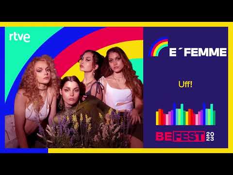 E'Femme  Uff!