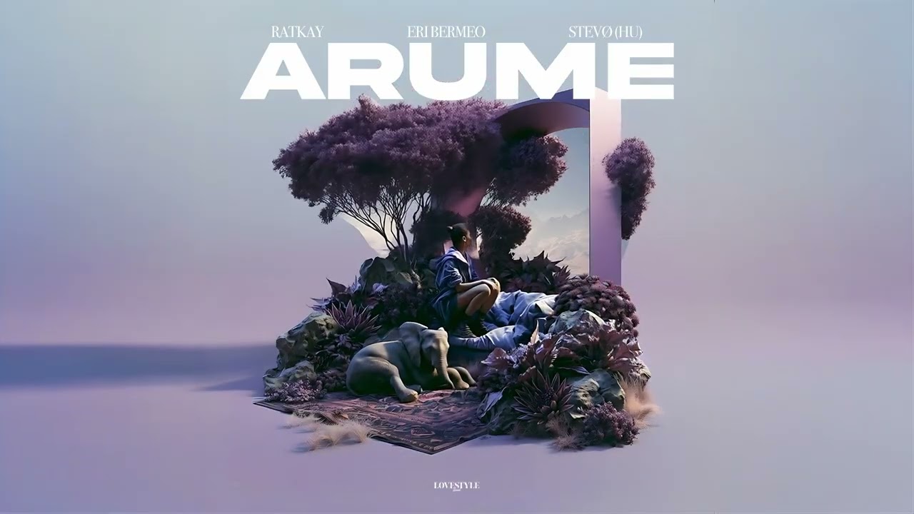 Watch RATKAY & ERI BERMEO & STEVØ (HU) - ARUME on YouTube Watch RATKAY & ERI BERMEO & STEVØ (HU) - ARUME on YouTube