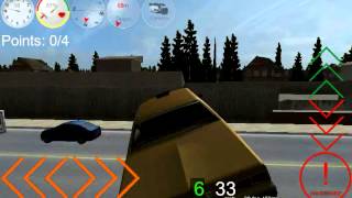that gay taxi game screenshot 5