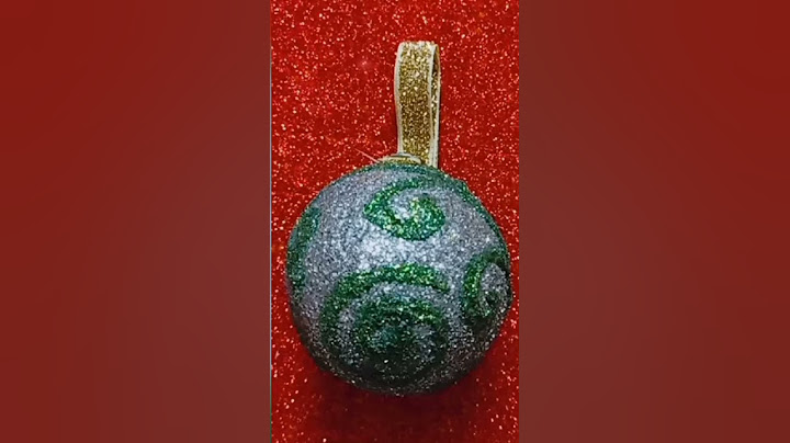 Christmas tree decorating idea // Christmas decoration // Christmas ball // #shorts #myfirstshorts