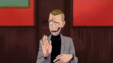 Red Flags (GAY VERSION)