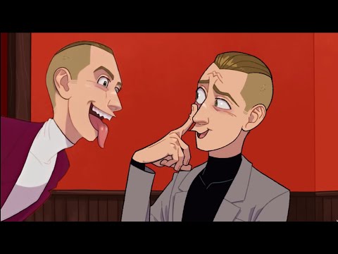 Red Flags (GAY VERSION)