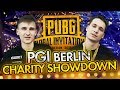 NAVI PUBG at PGI Berlin: Charity Showdown