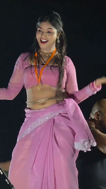 वायरल✅🔥काजल राज ! Kajal Raj Arkestra Dance 2025 New Video ! kajal Raj Arkestra Dance 2025 #ytshots