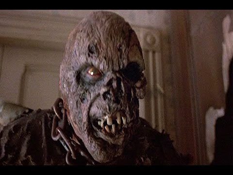 Dr. Wolfula- The Evolution of Jason Voorhees Part 2 - YouTube Doctor Wolfula