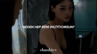 Emily Mei - Monster Under The Bed (Türkçe Çeviri)