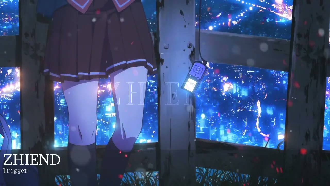 Charlotte-ZHIEND - Original Soundtrack「Complete」