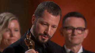 Oscar Meilleur Film Documentaire 20 Jours à Marioupol