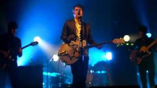 The Courteeners - Lullaby