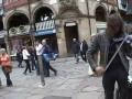Awesome Electric Violin - Ed Busking Chester