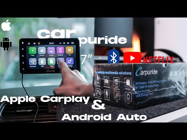 Carpuride - **Introducing Carpuride 901 Plus –