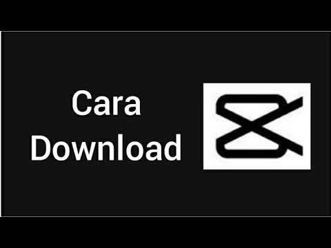 Cara Download Aplikasi Capcut Youtube Cara Download Aplikasi Capcut Youtube