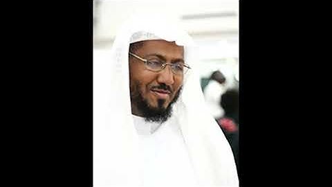 سورة الفلق بصوت القارئ خالد عبد الكافي