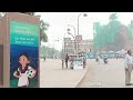 Morning glimpse from city of Nawab Lucknow ❤️ #status #travelvlog #travelling #building #famouse