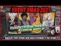 🔥🔥EVENT NATAL! GACHA 120X PILIH 1 DARI 4 LIMITED!!! - ONE PUNCH MAN:The Strongest