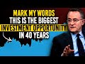 Howard Marks: &quot;US Economy Is On The Brink Of Great Turning Point&quot; And This Can Make You Millionaire