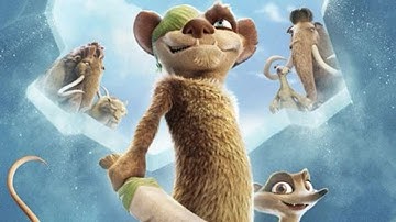 Ice Age - Send Me On My Way