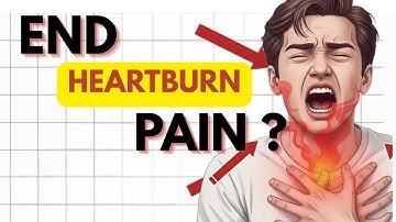 A Cure For Acid Reflux NATURALLY | Heartburn & Gerd Treatment | Licorice root & Ginger