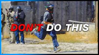 This Is The WORST Mistake In Airsoft