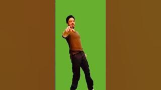 Download lagu Shahrukh Khan Green Screen Video - Free to Download - NoCopyRight -