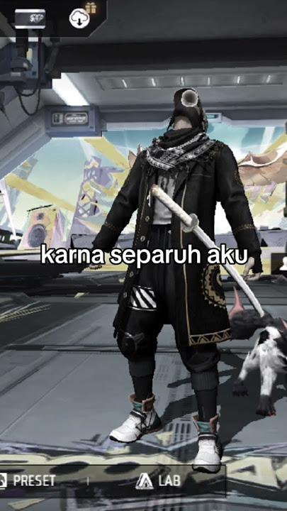 Dengar larakuuuu~~ #fypshorts
