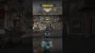 Está es la mejor clase de la Fr 556 en #codmobile #viralvideo #gaming