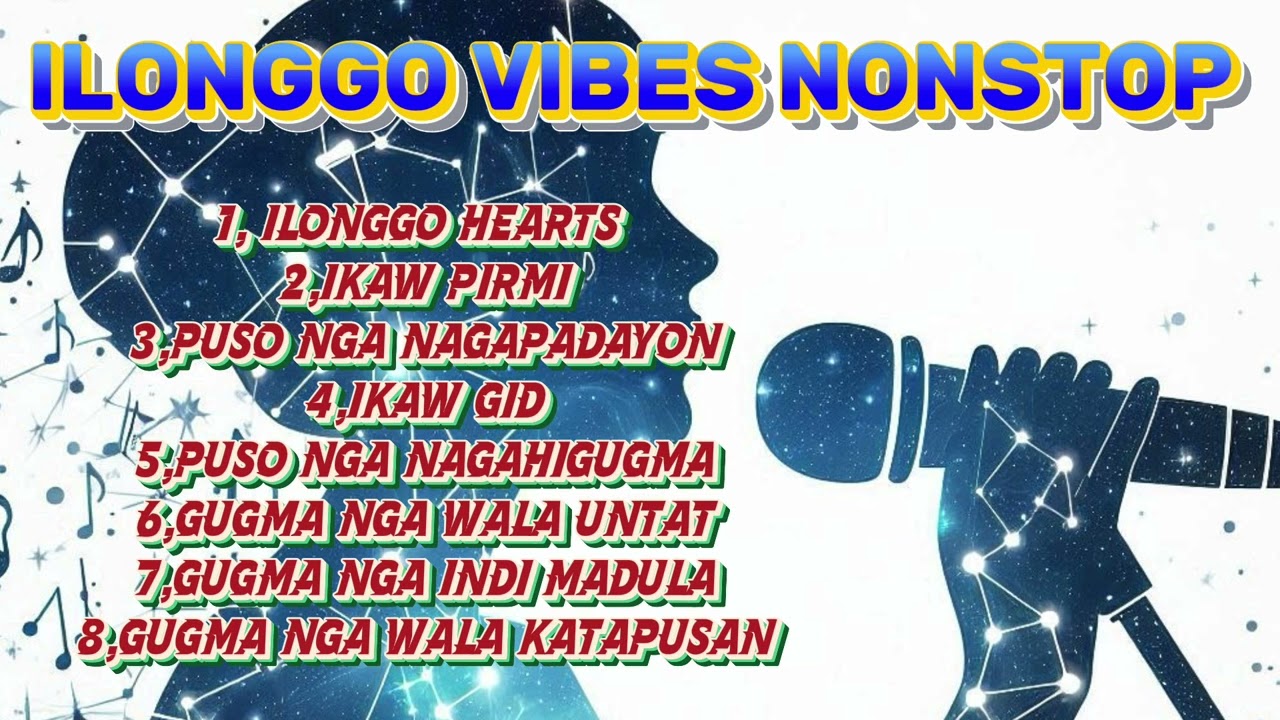 BEST ILONGGO VIBES LOVE SONGS NEW VIRAL NA MAY PATAMA SA LOVE 20226 NO COPYRIGHT MUSIC DjMb