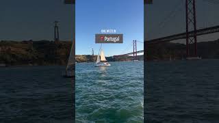 One week in Portugal ✨🇵🇹 #travel #portugal #lisboa #lisbon #porto #algarve